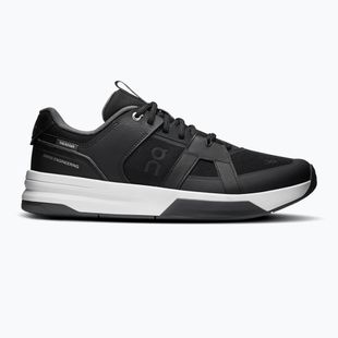 Men's shoes On The Roger Clubhouse Pro 2 black/eclipse