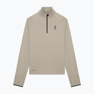 Men's running sweatshirt On Climate brume