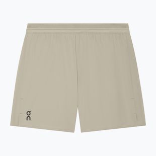 Men's running shorts On 7" Performance brume
