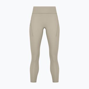 Women's running leggings On Performance 7/8 brume