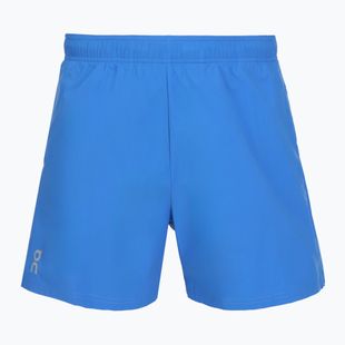 Men's running shorts On 5" Core jay