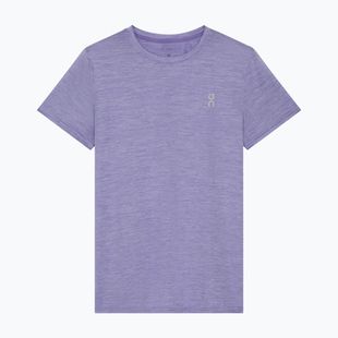 Women's running longsleeve On Core-T juniper