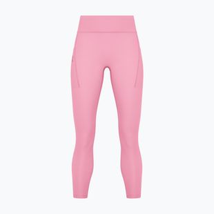 Women's running leggings On Performance 7/8 magnolia