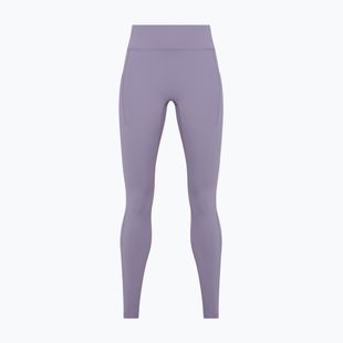 Women's running leggings On Performance Winter mallow