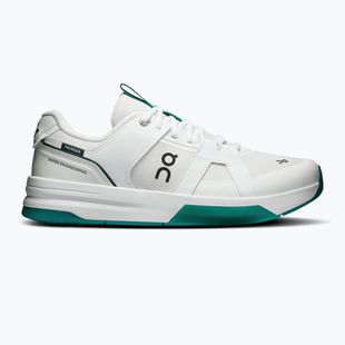 Men's shoes On The Roger Clubhouse Pro 2 white/neem