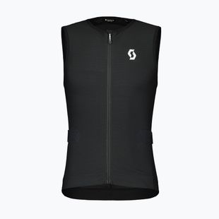 Men's protective vest SCOTT Vest Airflow black/white