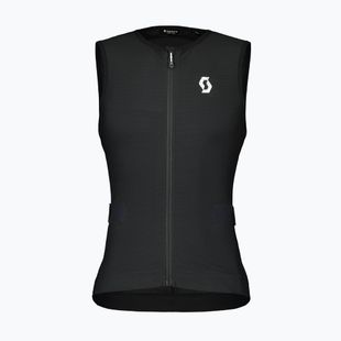 Women's protective vest SCOTT Vest Airflow black/white