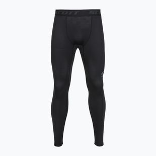 Men's thermal trousers SCOTT Defined Light black