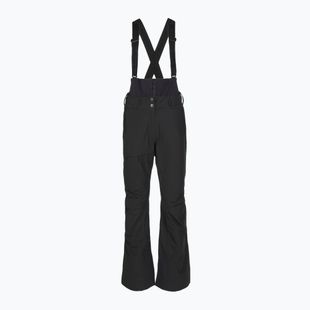Women's ski trousers SCOTT Ultimate Dryo Ripstop black