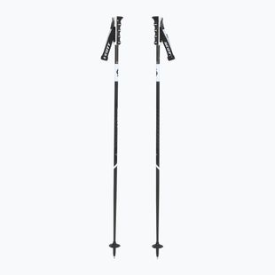 Ski poles SCOTT Pro Taper SRS black