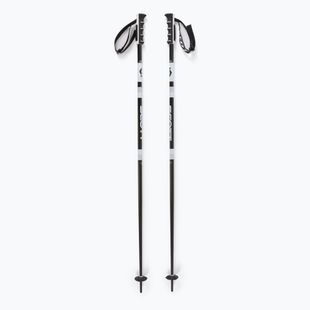 SCOTT ski poles Sun black