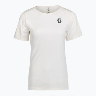 Women's running top SCOTT Endurance Lt cotton white