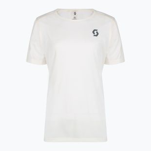 Women's running top SCOTT Endurance Lt cotton white