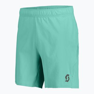 Men's running shorts SCOTT Endurance LT miami green