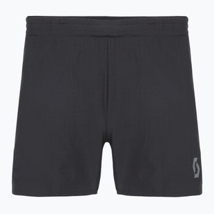 Men's running shorts SCOTT Endurance Vented black