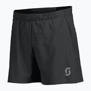 Men's running shorts SCOTT Endurance Vented black