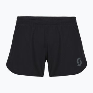 Women's running shorts SCOTT Endurance Vented black