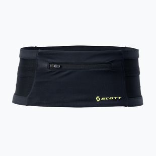 Running belt SCOTT Evo Tr'2 black/safety yellow
