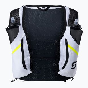 Running vest SCOTT RC Pro Tr'4 Hydration white/black