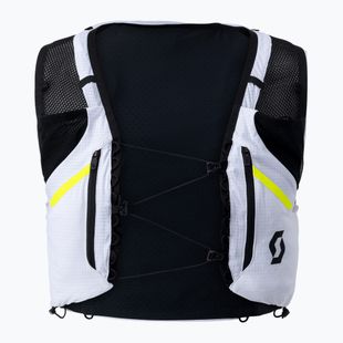 Running vest SCOTT RC Pro Tr'10 Hydration white/black