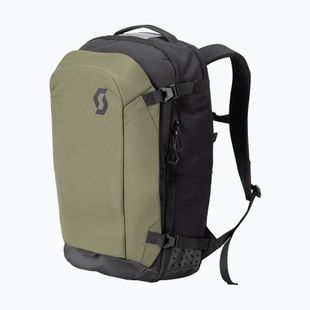 Trekking backpack SCOTT Gear 40 l douglas green/black