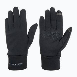 Gloves SCOTT Fleece Liner black