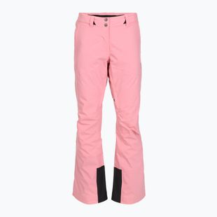 Women's ski trousers SCOTT Ultimate Dryo 10 paradise pink