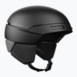 Ski helmet SCOTT Flow MIPS black
