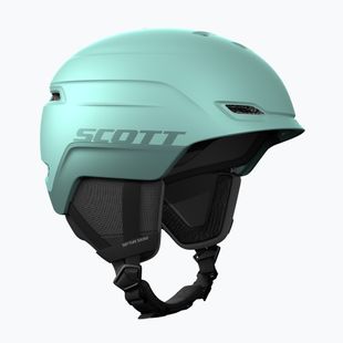 Ski helmet SCOTT Chase 2 frost blue