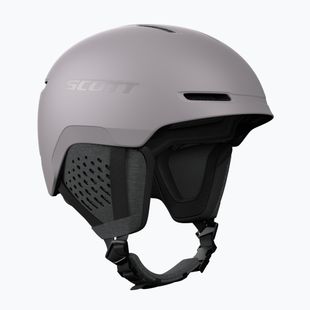 Ski helmet SCOTT Track Plus evening grey
