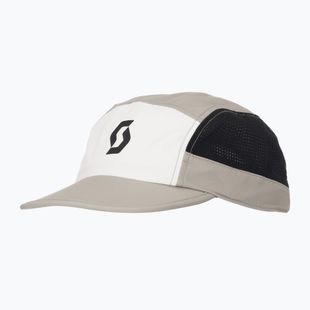Baseball cap SCOTT Endurance Tech beige/cotton white