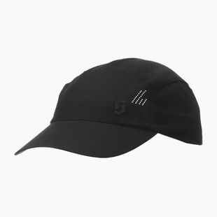 Baseball cap SCOTT Endurance black