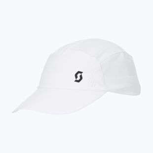Baseball cap SCOTT Endurance white