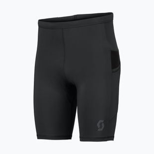 Men's running shorts SCOTT Endurance Tech Tight black