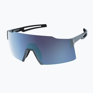 Sunglasses SCOTT Stride blue/amp beryl blue chrome
