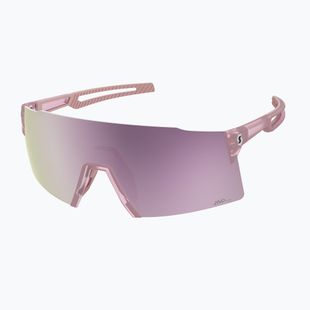 Sunglasses SCOTT Stride Compact light pink/amp lavender chrome