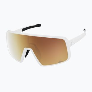 Sunglasses SCOTT Torica LS white matt/amp ls gold chrome