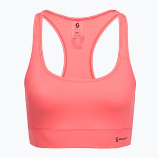 Training bra SCOTT Endurance LT digital pink