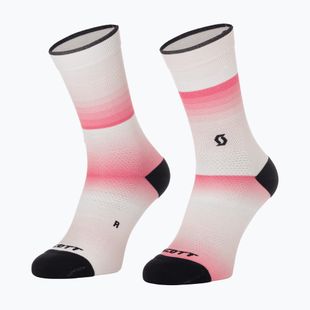 Socks SCOTT Gradient Stripes Crew