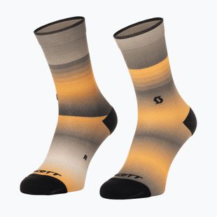 Socks SCOTT Gradient Stripes Crew