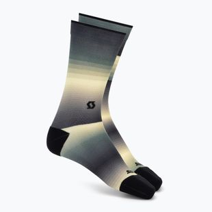 Socks SCOTT Gradient Stripes Crew