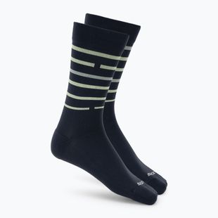 Socks SCOTT Rings Crew dark blue