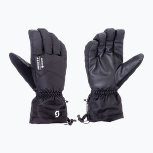 Men's ski gloves SCOTT Ultimate GTX black