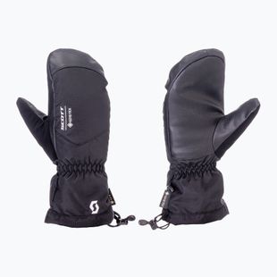 Women's ski gloves SCOTT Ultimate GTX Mitten black