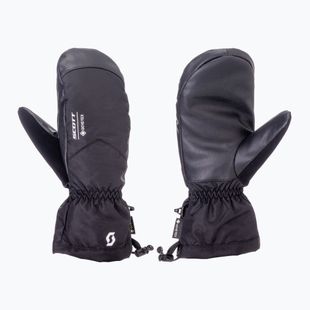 Men's ski gloves SCOTT Ultimate GTX Mitten black