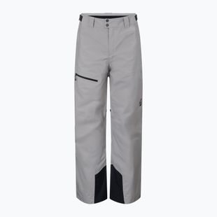 Men's ski trousers SCOTT Ultimate Dryo 10 fog blue