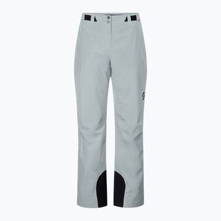 Women's ski trousers SCOTT Ultimate Dryo 10 mist blue