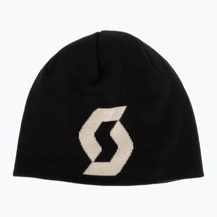 SCOTT Winter Beanie Icon 3 Pack black/latte beige