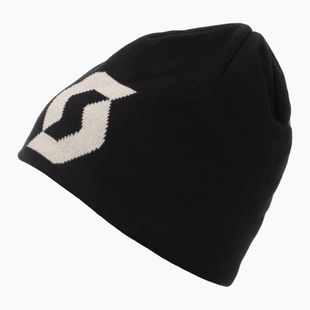 SCOTT Winter Beanie Icon 3 Pack black/latte beige
