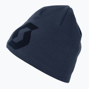 Winter hat SCOTT Beanie Icon Pak-3 blue/black